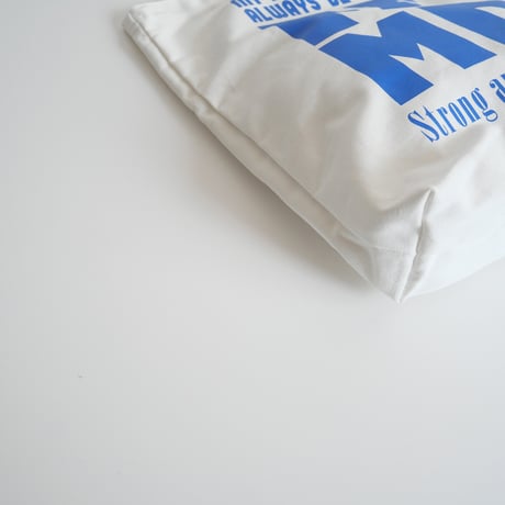 2023SS / DEUXIEME CLASSE購入品 / SKIN / LOGO TOTE BAG / 23092510005210 / 2402-0614