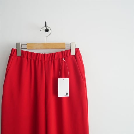L'Appartement別注 / GOOD GRIEF! / Cropped Pants / 22030560205910 / 2405-1215