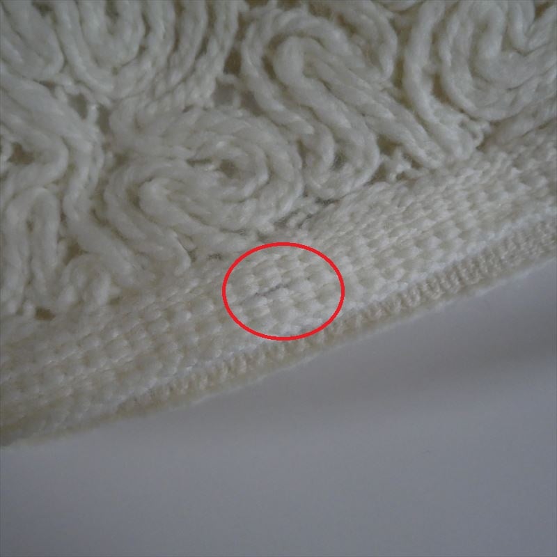 〇2024AW / IENA / エンブロイダリーレースジャケット / 24010900102