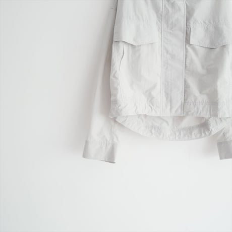 2026SS今季・人気完売色 未使用 DEUXIEME CLASSE別注 LIBERADD SHORT BLOUSON 26010510002010 2606-0251