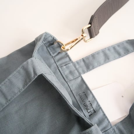 2021 / 未使用 / L'Appartement購入品 / GOOD GRIEF! / Belt with It Bag / 21090560201430 / 2403-1097