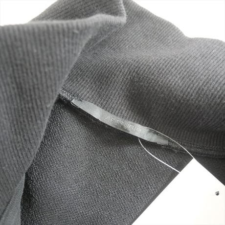 〇2024AW / AP STUDIO / ハーフジップスウェット / 24070586202030 / 2505-0408
