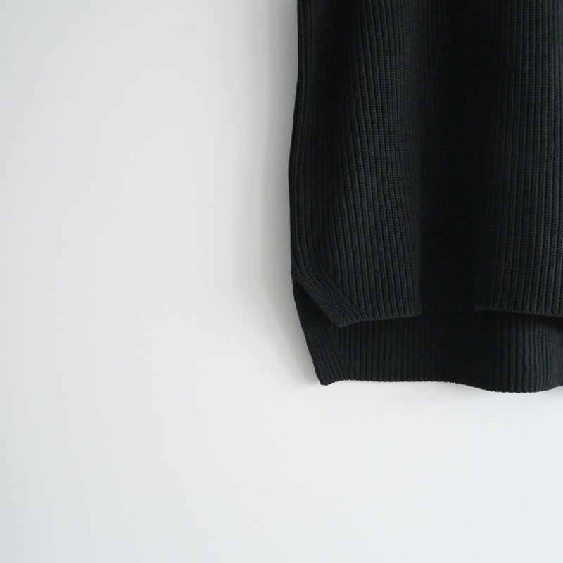 2022 / 未使用 / L'Appartement / Cotton Knit Vest /...