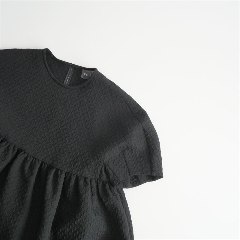 2023SS / Ballsey / TOMORROWLAND / ペイズリーマトラッセ ペプ