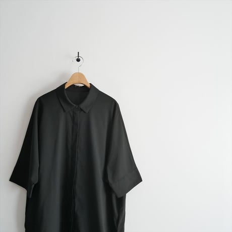 Nala / Relax over shirt / 24SW-SHB / 2508-0378