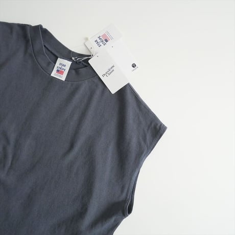 2025AW今季新作・人気完売品 / 未使用 / DEUXIEME CLASSE購入品 / STAR＆STRIPE / TOP / 25070510001430 / 2508-0741