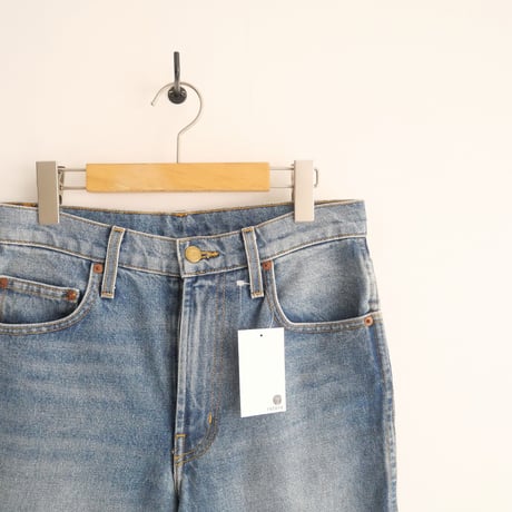 2021 / Ron Herman購入品 / B-SIDES JEANS / デニム / 3410600365 / 2402-0994