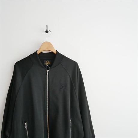 2025AW・人気完売品 NEEDLES Dolman Sleeve Track Jacket - Bright Jersey RW327 2604-0972