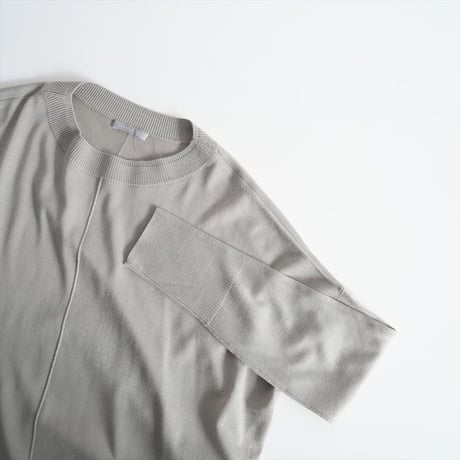 2023 / theory luxe / LAWRENCE ARLO ニット / 03-3301714 / 2501-0778