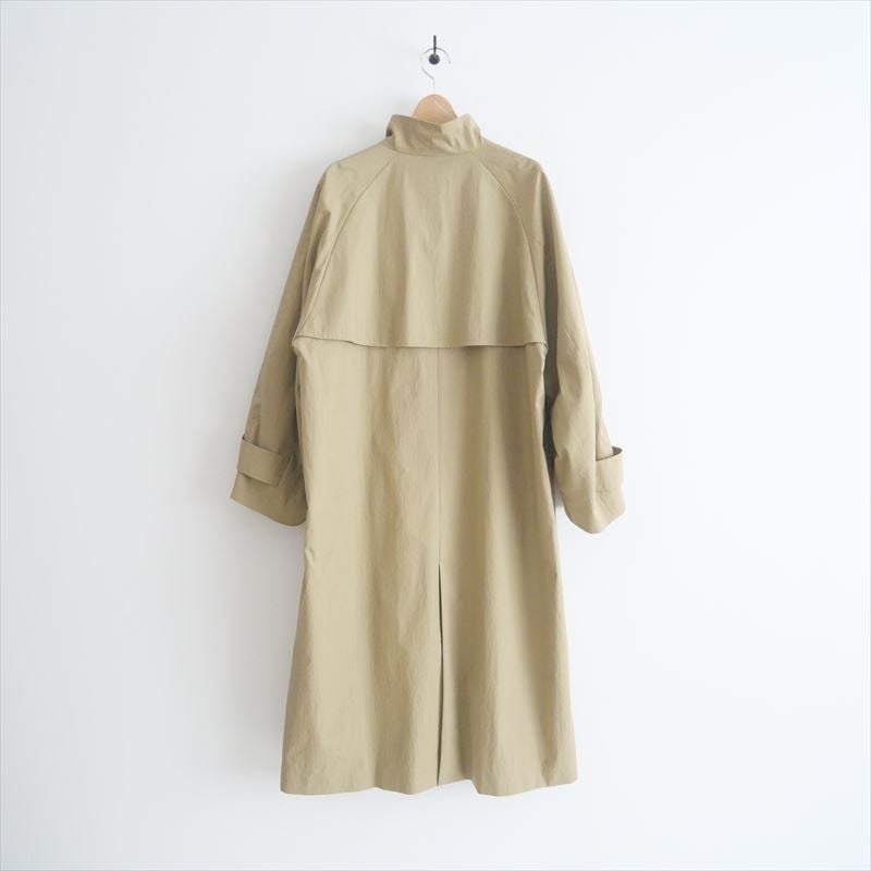 2024 / L'ESSAGE JOURNAL STANDARD / NALYA スタンドロン