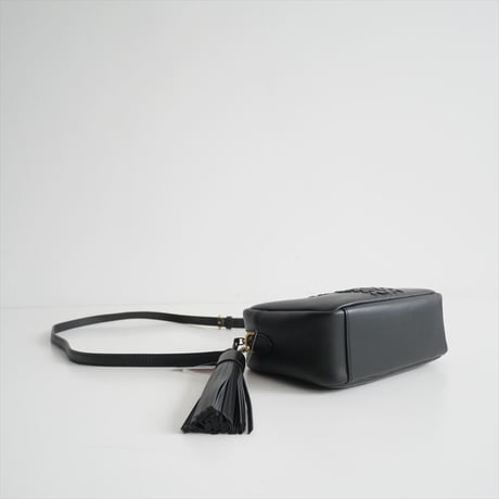 継続販売品 / ANYA HINDMARCH / ニーソン タッセル クロスボディ / 2405-2172