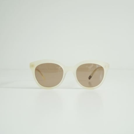 継続販売品 BLANC.. / サングラス B0025 - LEMONADE / L.BRN / B0025 2509-2067