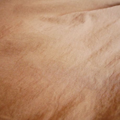 2024 / ASEEDONCLOUD / Jyunreika trouser / 241503 / 2512-2082