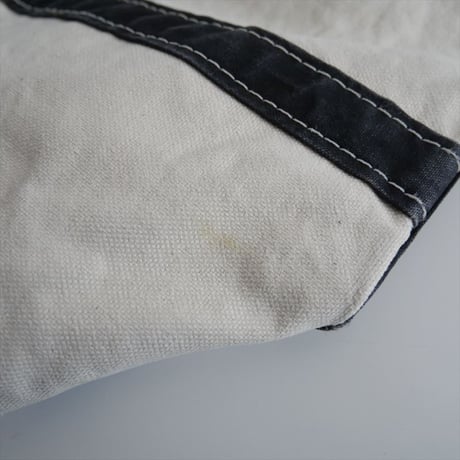 2021SS / L'Appartement別注 / L.L.Bean×REMI RELIEF / Canvas Midium Tote Bag / 2405-0777