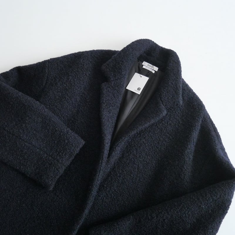 2021AW / SCENTOF / AP STUDIO / アストラカン コート / 210