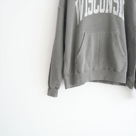 〇2024AW・人気完売品 / 未使用 / L'Appartement別注 / REMI RELIEF / HOODIE / 24070570005230 / 2505-1172