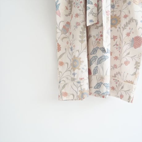 2023SS / ASEEDONCLOUD / JIYUSOU SMOCK DRESS / 231303 / 2408-2039