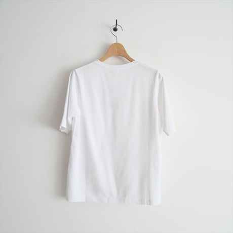 2023SS・人気完売品 / 未使用 / L'Appartement / beautiful T-SH / 23070560300210 / 2412-0917