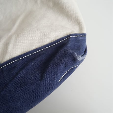 L'Appartement別注 / L.L.Bean×REMI RELIEF / Canvas Large Tote Bag / 2504-0174