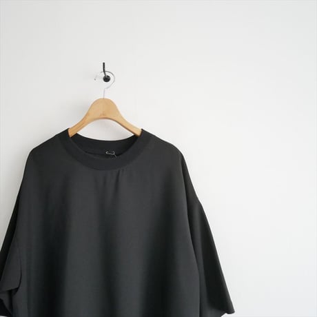 2025・人気完売品 / journal standard luxe / トロピカル リブT / 25050440014010 / 2509-0594