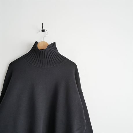 2022AW / 未使用 / regleam / リンキングハイネックニット / RL22-SLM-054 / 2512-1578