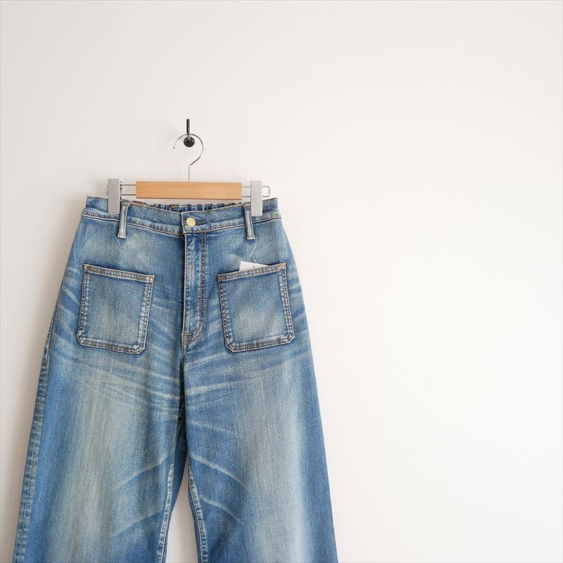 2022 / MUSE de Deuxieme Classe購入品 / SURT / Patc