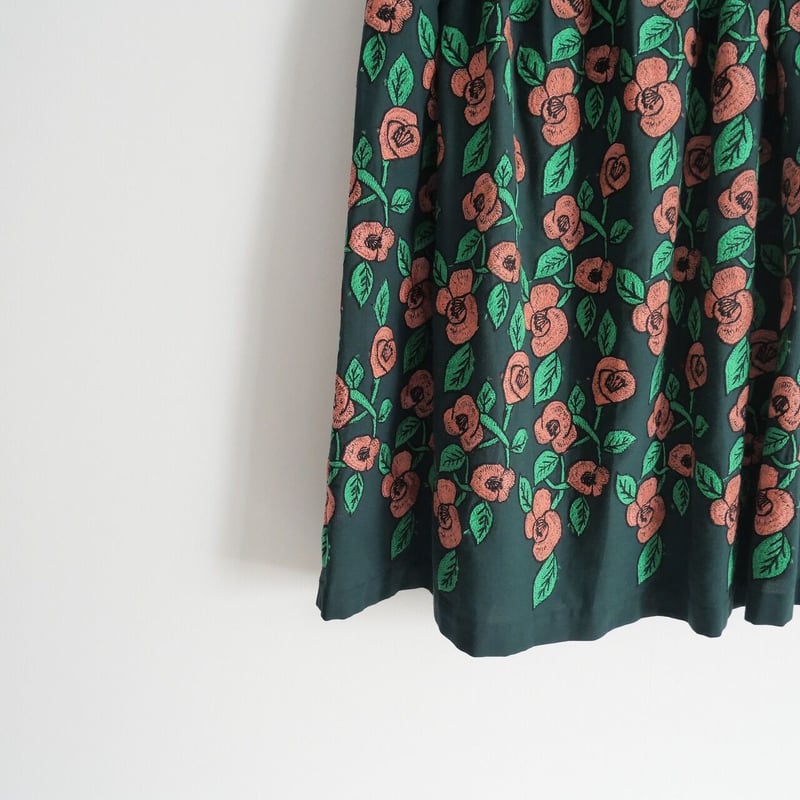 mina swing スカート❤️