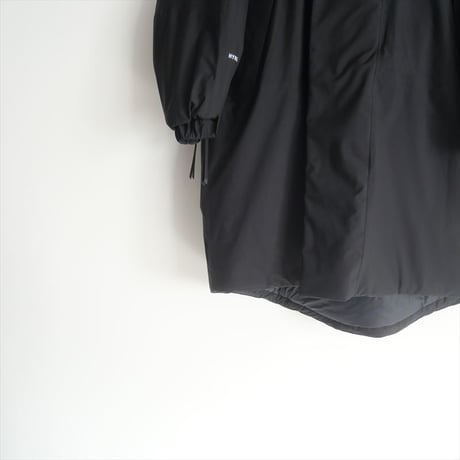 2023AW / HYKE / PERTEX PUFF PARKA / 17384 / 2403-0611