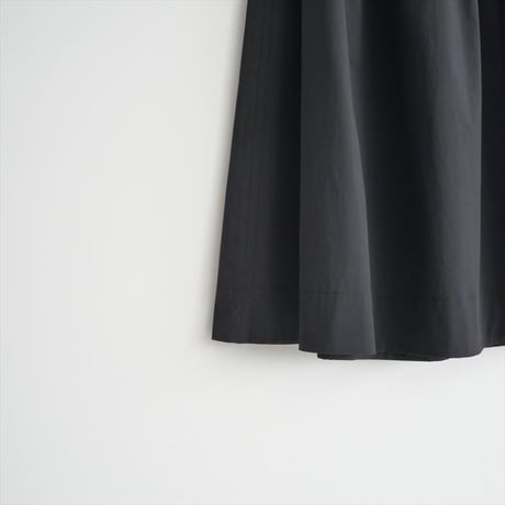 2023SS・人気完売品 / CELERI / Deuxieme Classe / GATHERED スカート / CA23DEU-SK02 / 2502-0505