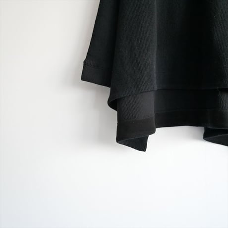 2022AW / 未使用 / NOBLE別注 / COGTHEBIGSMOKE / DAISY TOP / 22070250000430 / 2511-0652