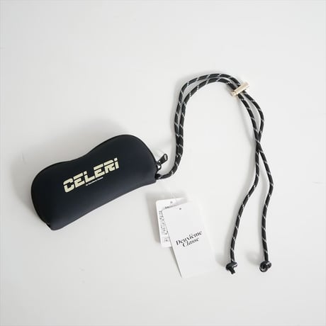 2024 / 未使用 / CELERI / Deuxieme Classe / GLASS ケース / 24090510001630 / 2510-0437