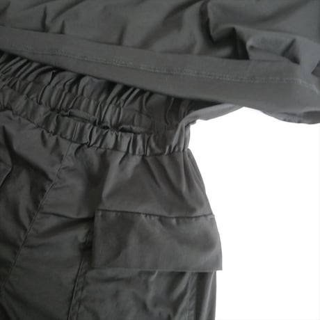 2022SS / DEUXIEME CLASSE購入品 / COGTHEBIGSMOKE / FENIX JUMPSUIT / 22030510000410 / 2409-0621