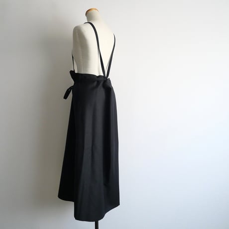 2022AW / 未使用 / journal standard luxe / freewayワンピース / 22040440902030 / 2401-0330