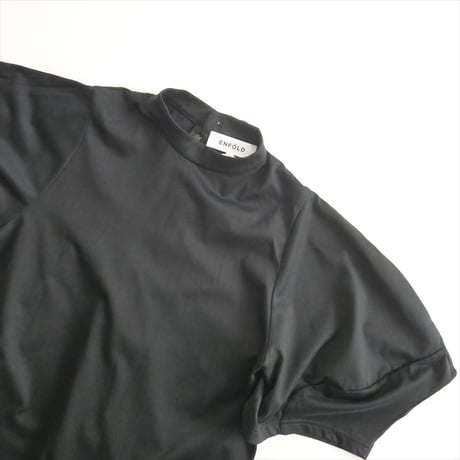 2023SS / ENFOLD / SOLID SLEEVE PULLOVER / 300GS480-1060 / 2311-1244