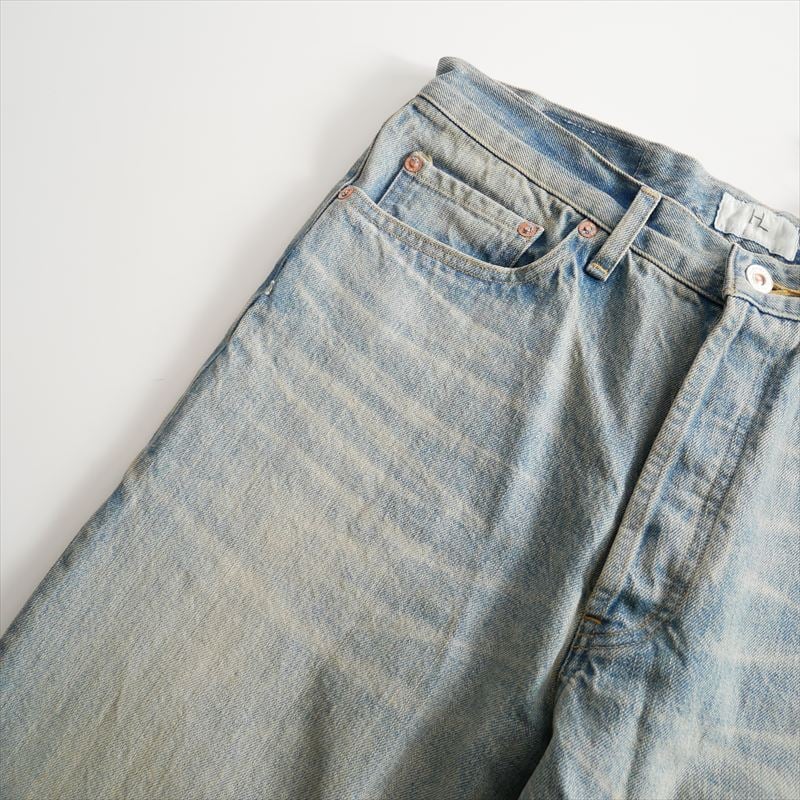 2024AW・人気完売品 / 未使用 / MUSE de Deuxieme Classe別注