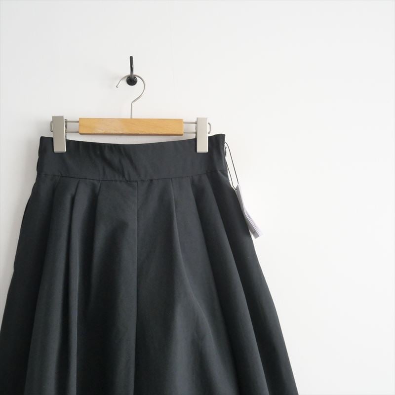 2024SS今季 / 未使用 / ミモレ別注品 / marmors / ギャザーキュロット