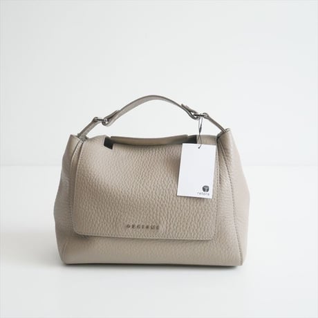 KK SHOP購入 / ORCIANI / ショルダー2wayバッグ / 2405-1219
