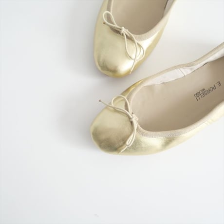 継続販売品 / porselli / バレエシューズ / 2507-0023