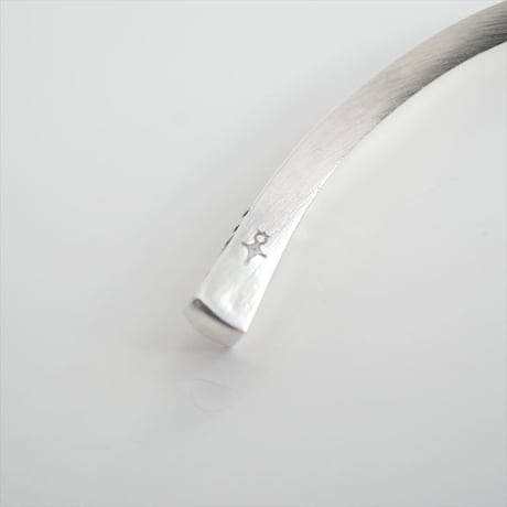 継続販売品 / 未使用 / MUSE de Deuxieme Classe購入品 / Adawat'n Tuare / AYOURバングル / 24091521002330 / 2512-2065