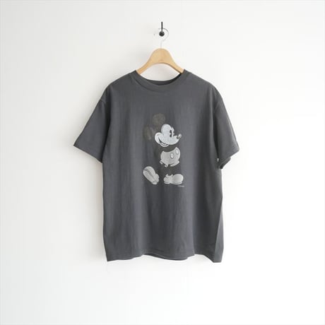 2025SS・人気完売品 / 未使用 / AMERICANA MickeyショートスリーブTシャツ / 2604-0963