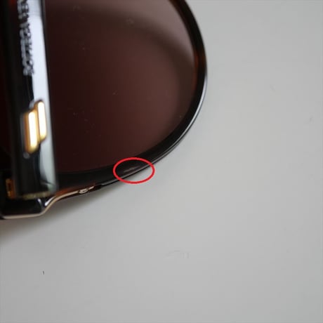 人気完売品 / L'Appartement購入品 / BOTTEGA VENETA / Sunglasses / 23090570001410 / 2506-0766