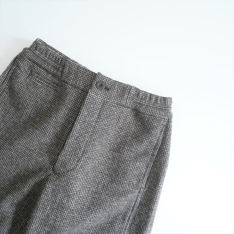 〇2023AW / 未使用 / ASEEDONCLOUD  / Forest prophet trousers / 232501 / 2504-2049