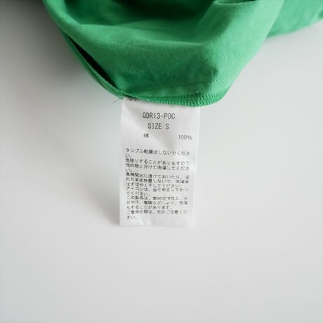 CITYSHOP購入品 / SAYAKADAVIS / Balloon Dress：ワンピース / 23040043002310 / 2504-0988