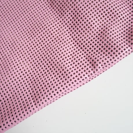 2024SS / 未使用 / JOURNAL STANDARD relume購入品 / MARCO MASI / パンチングTOTE / 24092463000110 / 2507-0488