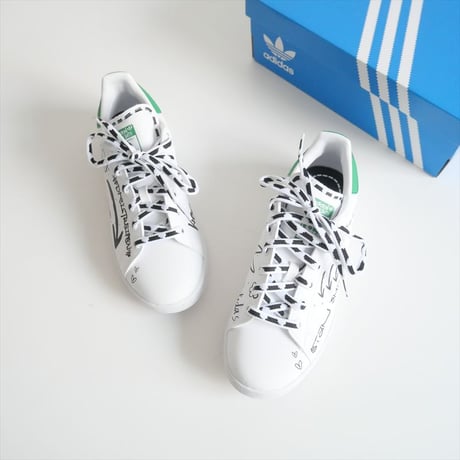 adidas / STAN SMITH SHARPIE PACK GRAFFITI / GV9800 / 2411-0940