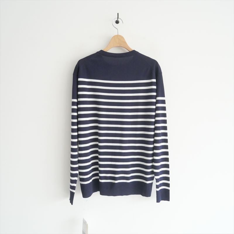 Deuxieme Classe FFクルーネックプルオーバー Deuxieme Classe FF grace クルーネックプルオーバー 36 - メルカリ