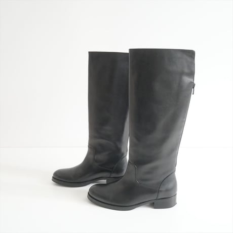2022AW / IENA購入品 / CORSO ROMA 9 / ロングブーツ / 22093910002730 / 2402-0855