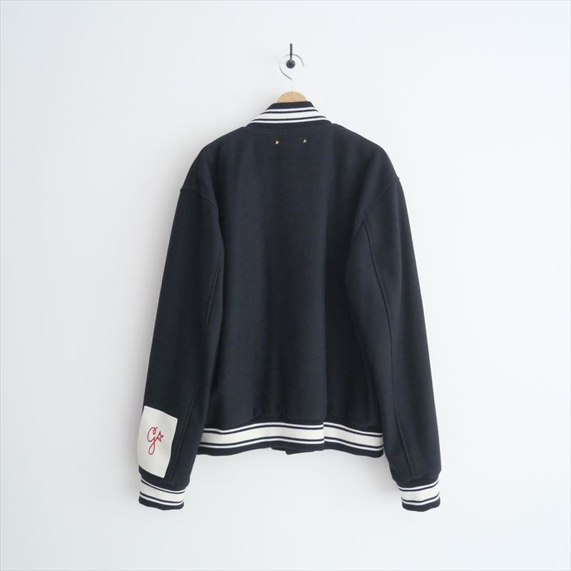 〇2023AW / 未使用 / L'Appartement同型お取扱い / GOLDEN GO