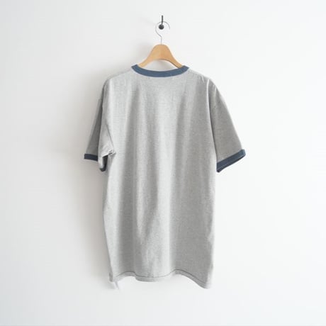 2022SS / 未使用 / journal standard luxe / drops プリントリンガーT / 22070440043020 / 2407-0835