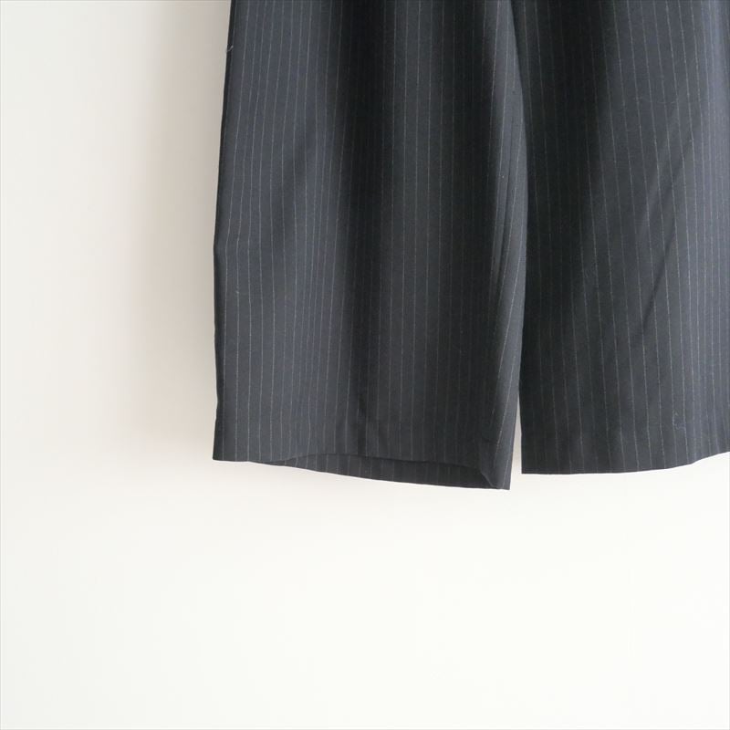 2023AW / journal standard luxe / サキソニータックパンツ /